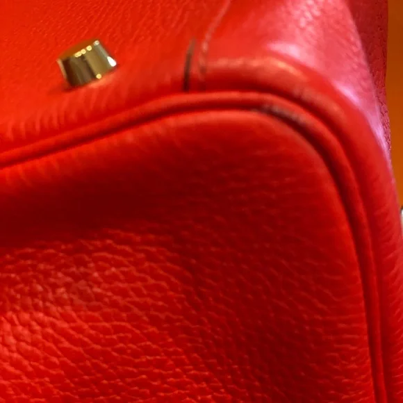 Hermes Lindy **SOLD**SOLD** - Picture 7 of 9